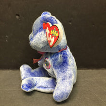 Load image into Gallery viewer, Periwinkle the Bear 2000 Beanie Baby
