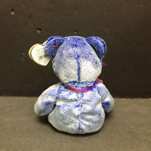 Periwinkle the Bear 2000 Beanie Baby
