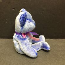 Load image into Gallery viewer, Periwinkle the Bear 2000 Beanie Baby
