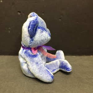 Periwinkle the Bear 2000 Beanie Baby