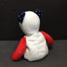 Load image into Gallery viewer, Smash USA US Open 2005 Bear Beanie Baby
