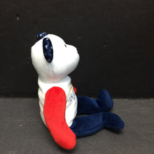 Load image into Gallery viewer, Smash USA US Open 2005 Bear Beanie Baby
