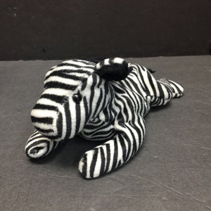Ziggy the Zebra Beanie Baby