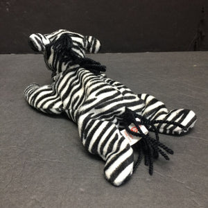 Ziggy the Zebra Beanie Baby
