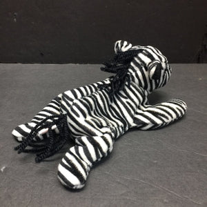 Ziggy the Zebra Beanie Baby