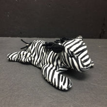 Load image into Gallery viewer, Ziggy the Zebra Beanie Baby
