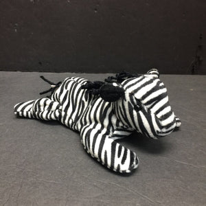Ziggy the Zebra Beanie Baby