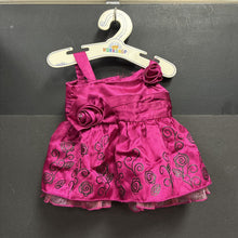 Load image into Gallery viewer, Flower Dress
