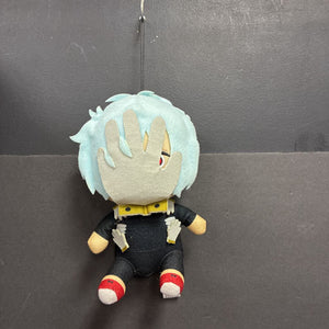 Tomura Shigaraki Plush