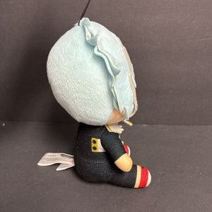 Tomura Shigaraki Plush