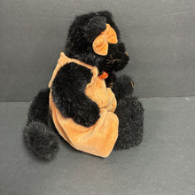 Load image into Gallery viewer, J.B. Bean Series Spooky Tangaween Halloween Collectible Cat
