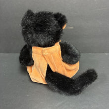 Load image into Gallery viewer, J.B. Bean Series Spooky Tangaween Halloween Collectible Cat
