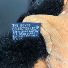 Load image into Gallery viewer, J.B. Bean Series Spooky Tangaween Halloween Collectible Cat
