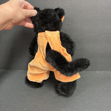 Load image into Gallery viewer, J.B. Bean Series Spooky Tangaween Halloween Collectible Cat
