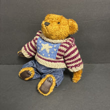 Load image into Gallery viewer, Eddie Bean Bauer Collectible Bear
