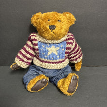 Load image into Gallery viewer, Eddie Bean Bauer Collectible Bear
