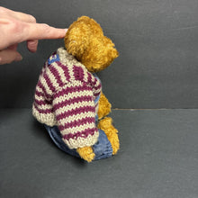 Load image into Gallery viewer, Eddie Bean Bauer Collectible Bear
