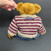 Load image into Gallery viewer, Eddie Bean Bauer Collectible Bear
