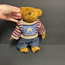 Load image into Gallery viewer, Eddie Bean Bauer Collectible Bear
