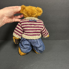 Load image into Gallery viewer, Eddie Bean Bauer Collectible Bear
