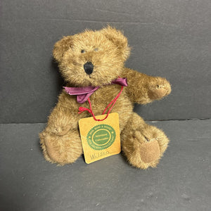 Archive Collection Wilson Collectible Bear