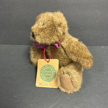 Load image into Gallery viewer, Archive Collection Wilson Collectible Bear
