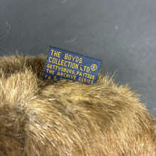 Load image into Gallery viewer, Archive Collection Wilson Collectible Bear
