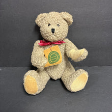 Load image into Gallery viewer, Archive Collection George Collectible Bear
