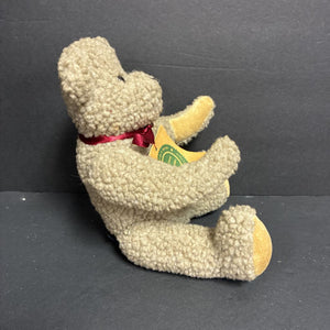 Archive Collection George Collectible Bear