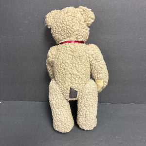 Archive Collection George Collectible Bear