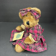 Load image into Gallery viewer, Ethel B. Bruin Collectible Bear
