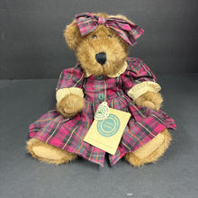 Load image into Gallery viewer, Ethel B. Bruin Collectible Bear
