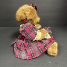 Load image into Gallery viewer, Ethel B. Bruin Collectible Bear
