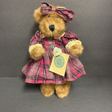 Load image into Gallery viewer, Ethel B. Bruin Collectible Bear
