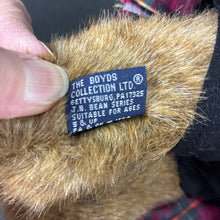 Load image into Gallery viewer, Ethel B. Bruin Collectible Bear
