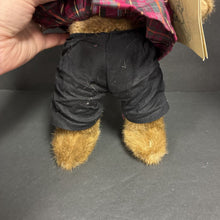 Load image into Gallery viewer, Ethel B. Bruin Collectible Bear
