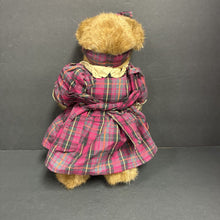 Load image into Gallery viewer, Ethel B. Bruin Collectible Bear
