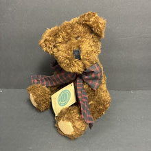 Load image into Gallery viewer, Burke Collectible Bear
