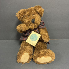 Load image into Gallery viewer, Burke Collectible Bear
