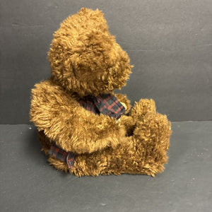 Burke Collectible Bear