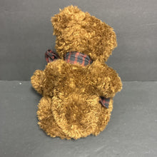 Load image into Gallery viewer, Burke Collectible Bear

