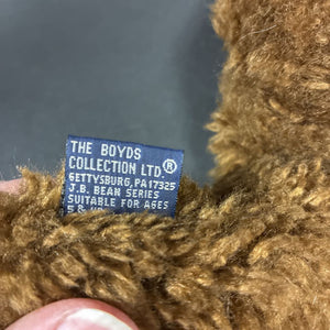 Burke Collectible Bear