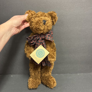 Burke Collectible Bear