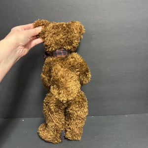 Burke Collectible Bear