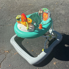 Load image into Gallery viewer, Zig Zag Zebra Walker Battery Operated
