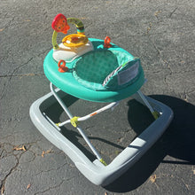 Load image into Gallery viewer, Zig Zag Zebra Walker Battery Operated
