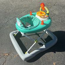 Load image into Gallery viewer, Zig Zag Zebra Walker Battery Operated
