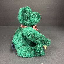 Load image into Gallery viewer, Mistle Christmas Collectible Bear
