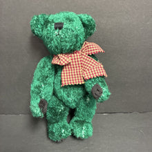 Load image into Gallery viewer, Mistle Christmas Collectible Bear
