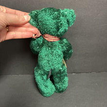 Load image into Gallery viewer, Mistle Christmas Collectible Bear
